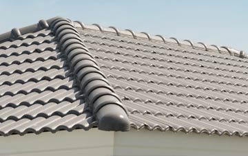advantages of Toft Monks clay roofing