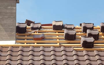 Toft Monks clay roofing costs