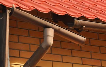 Toft Monks gutter repair costs