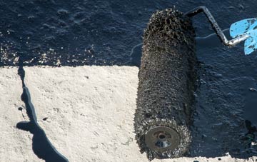 Toft Monks liquid sealant waterproofing