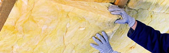 quotes for Toft Monks roof insulation