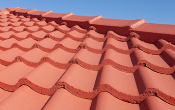Toft Monks tile and slate roof replacement